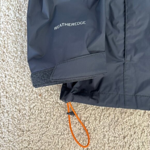 Eddie Bauer Men's Packable Rain Jacket - Picture 4 of 11